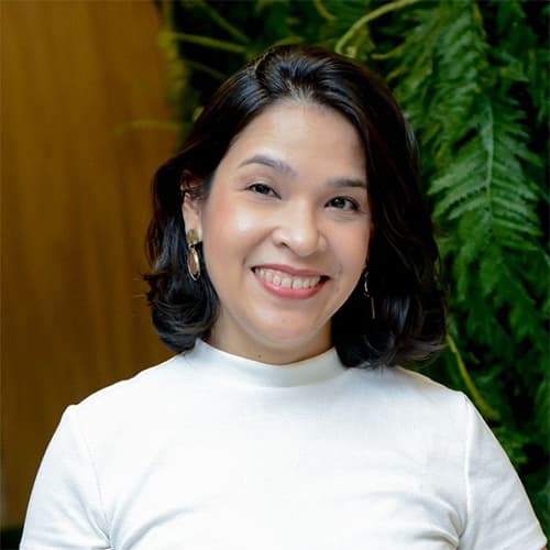 Foto de Enezita Vieira