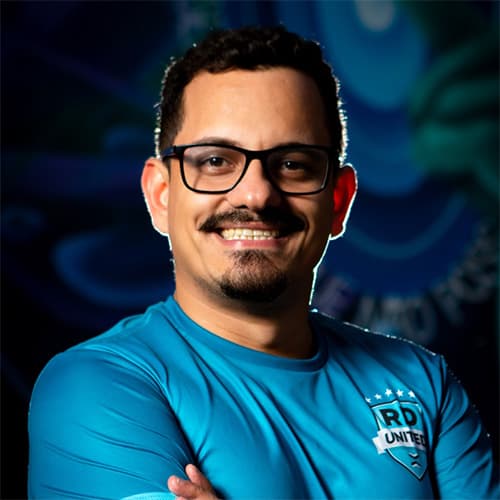 Foto de Gustavo Amorim