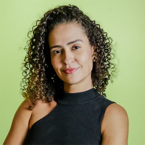 Foto de Talyta Ribeiro