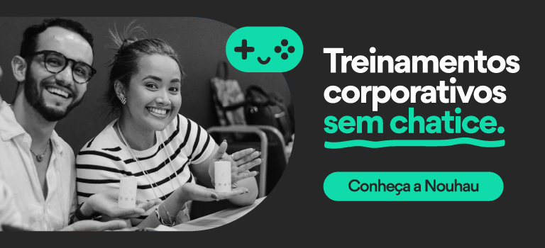 Conheça a Nouhau!